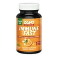 thumbnail image 1 of Zand Immune Fast Chews | Boosts Immune Response & Cell Activity w/ EpiCor* & Vitamin C, 1 of 6