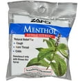thumbnail image 1 of Zand Immunity Menthol HerbaLozenge Cough Drops | Peppermint, Eucalyptus, Herb Blend | No Corn Syrup, 1 of 2