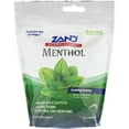 thumbnail image 1 of Zand - Lozenge Menthol - 1 Each - 80 Ct, 1 of 6