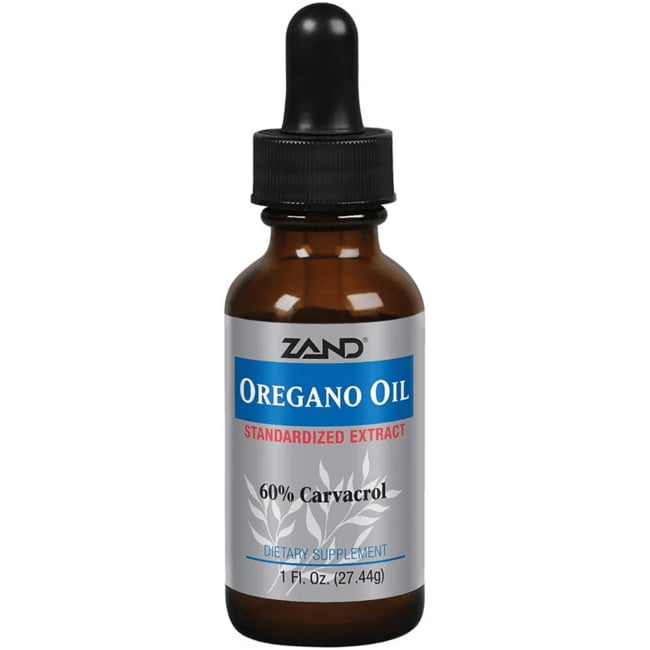 Oregano Oil (150 Mg) Swanson