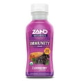 thumbnail image 1 of Zand Organic Elderberry Immunity Drink | Concentrated Healthy Immune System Function Support | 10.8 FL OZ Bottles (Pack of 8), 1 of 6