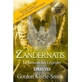 thumbnail image 1 of Zandernatis: Ãpreuves, (Paperback), 1 of 1