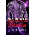 thumbnail image 1 of Zandian Masters His Human Possession: An Alien Warrior Romance, Book 8, (Paperback), 1 of 1