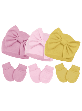 Baby sales mittens walmart