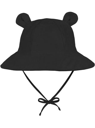 Kids Bucket Hat Funny Space Sloth with Pizza Wide Brim Sun Protection Fishing  Hat for Boys and Girls Outdoor Activities, Black, 8-12 Years : :  Clothing, Shoes & Accessories