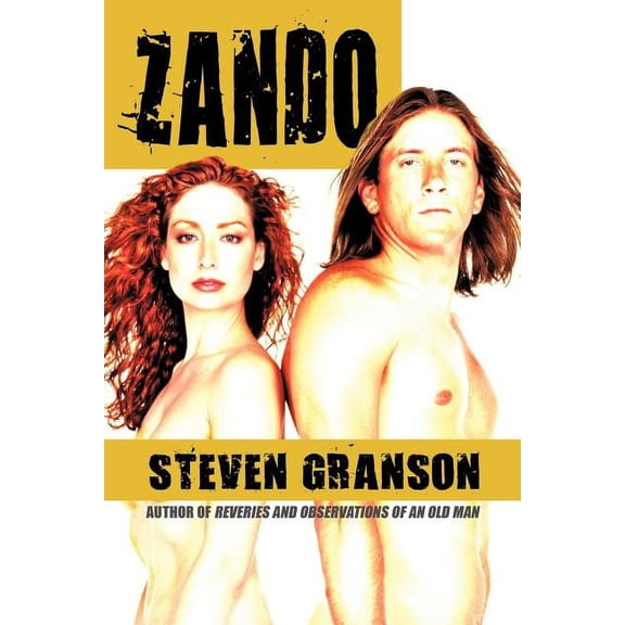 Zando (Paperback)
