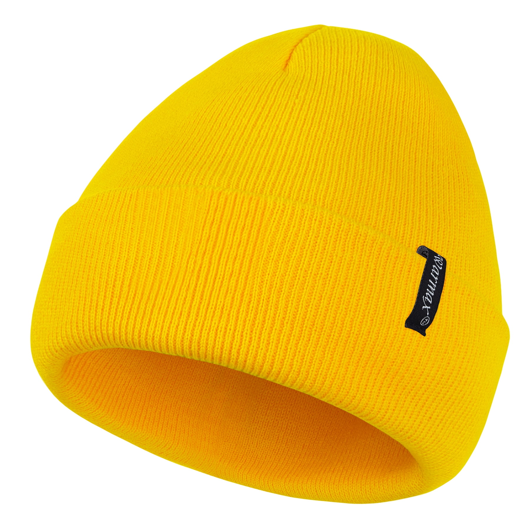 Zando Toddler Beanies for Boys Girls Children's Winter Hats for Kids