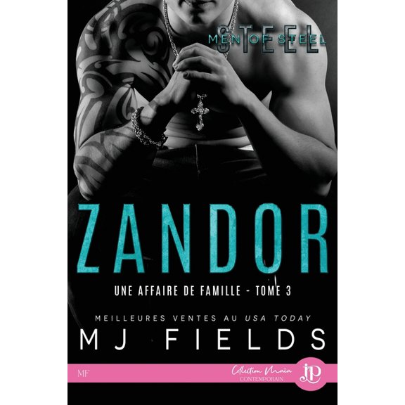 Zandor, (Paperback)