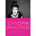 thumbnail image 1 of Zandra Rhodes : 50 Fabulous Years in Fashion (Hardcover), 1 of 1