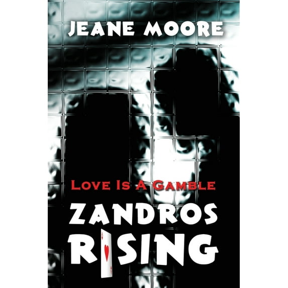 Zandros Rising (Paperback)