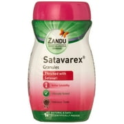 Zandu Satavarex Granules, 210 g