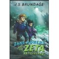 thumbnail image 1 of A Zane Powers Adventure Zane Powers & The Zeta Reticulans: Faster Than the Speed of Light!, Book 1, (Paperback), 1 of 1