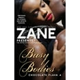 thumbnail image 1 of Pre-Owned Zane Presents Busy Bodies : Chocolate Flava 4 Paperback, 1 of 1