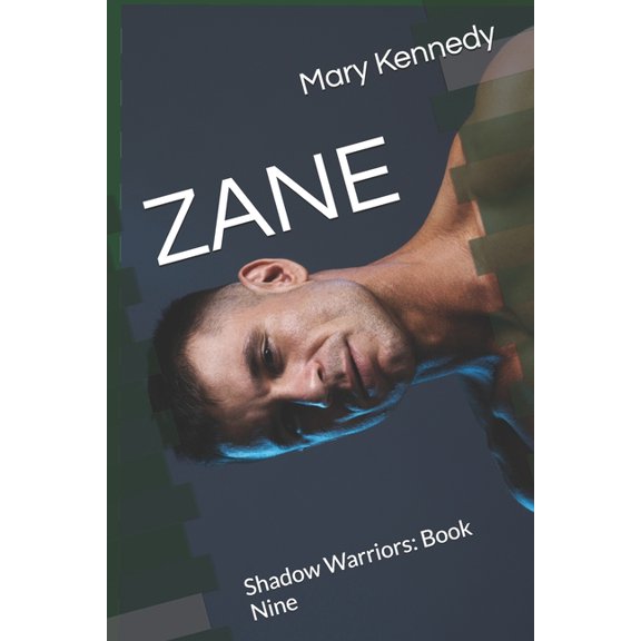 Shadow Warriors Zane: Shadow Warriors: Book Nine, Book 9, (Paperback)
