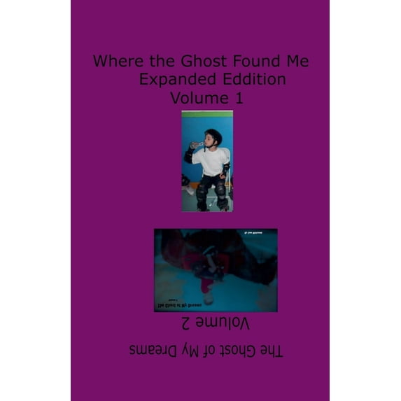 Zane's Story Volume 1&2, (Paperback)