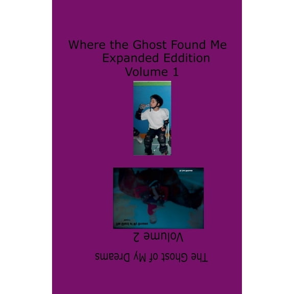 Zane's Story Volume 1&2, (Paperback)