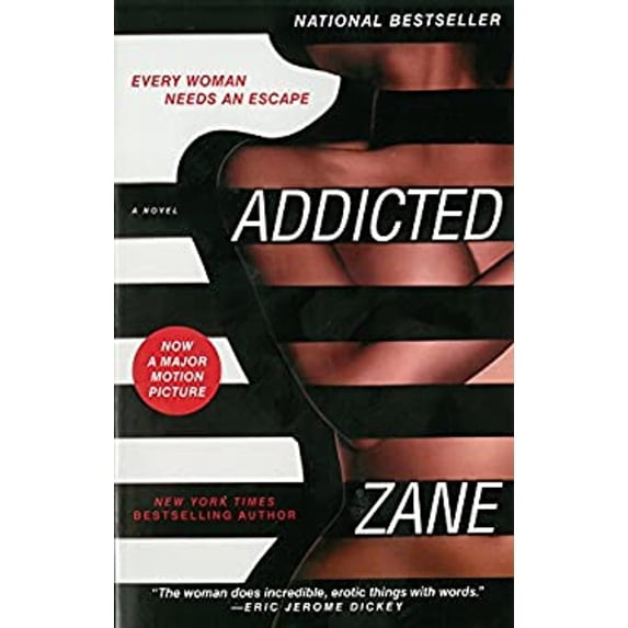 Pre-Owned Zane's Addicted