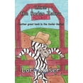 thumbnail image 1 of Zane the Rodeo Zebra, (Paperback), 1 of 1