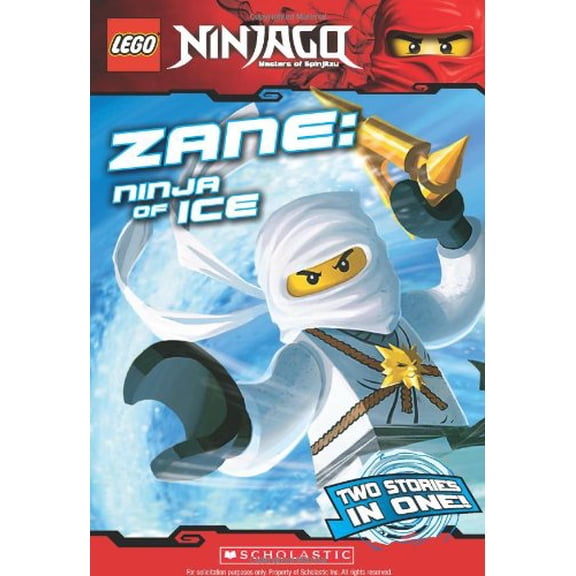 Pre-Owned Zane