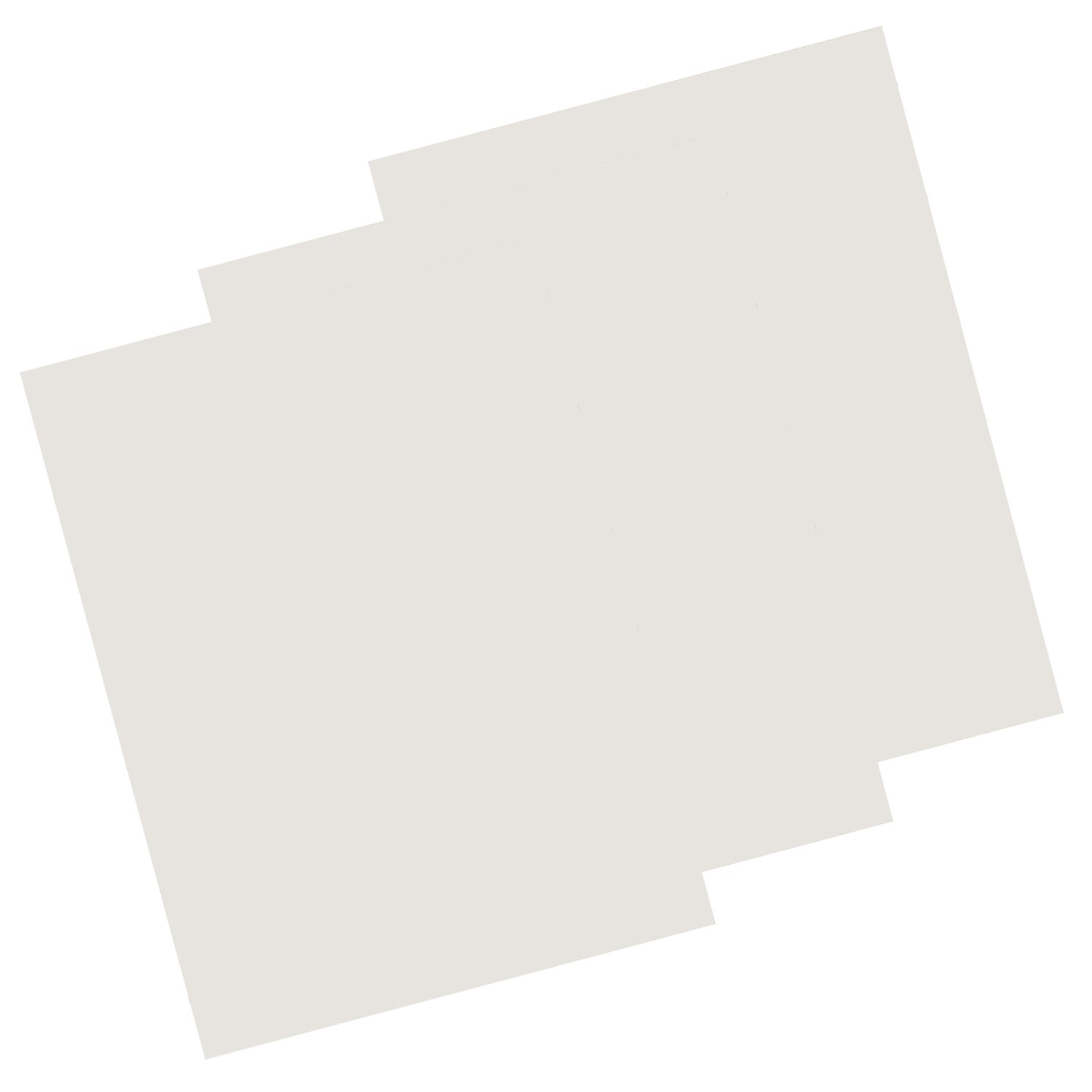 Zaner-Bloser Newsprint Handwriting Paper, Grade 1, 500 Sheets Per Pack, 3 Packs