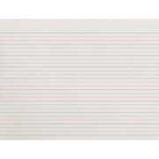Zaner-Bloser Dotted Midline Newsprint Paper zp2612