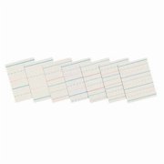 Zaner-Bloser Paper Tablets & Reams-1 1/8 X 9/16 Inch