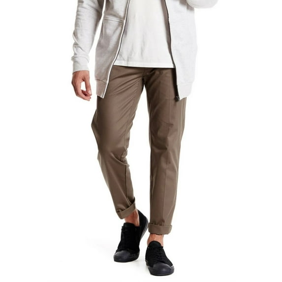 Zanerobe Men's Box Chino Pants Sz 29 Camel