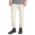 thumbnail image 1 of Zanerobe Men's Dropshot Denim Jogger Pants Sz 32 Sand Stonewash, 1 of 3