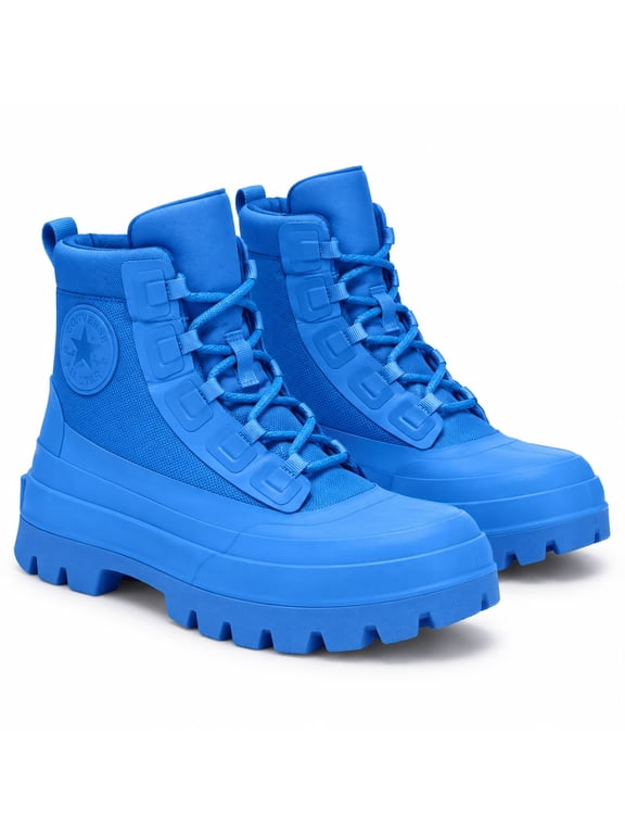 Unisex Adult Converse x AMBUSH CTAS Duck Boot Hi, Blithe Blue, Size 7.5