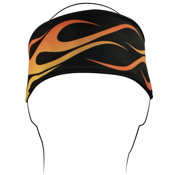 Zan Headgear Polyester Headband