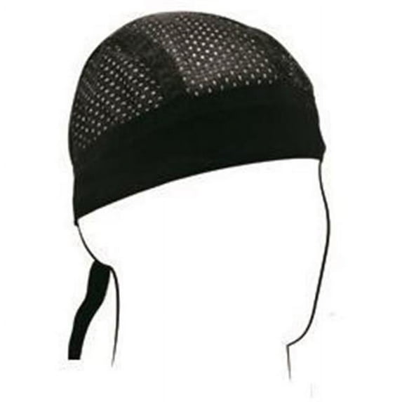 Bobster Zvs114 Flydanna , Vented Sport, Black