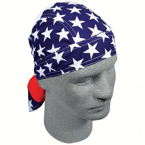 Zan Z120; Flydanna American Flag