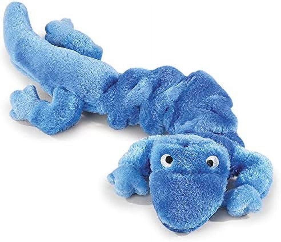 Gecko dog toy discount