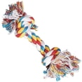 thumbnail image 1 of Zanies Rope Bone 18 In, 1 of 1