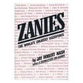 thumbnail image 1 of Pre-Owned Zanies: The world's greatest eccentrics (Hardcover) 0832901237 9780832901232, 1 of 1