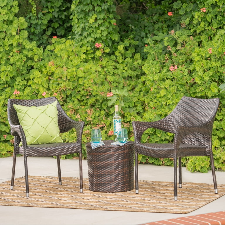 Stacking wicker chairs walmart outlet