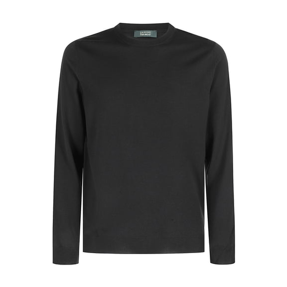 Zanone Flexwool Crewneck Sweater (Men's)