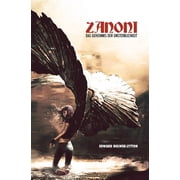 Zanoni Das Geheimnis der Unsterblichkeit Hardcover