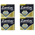 thumbnail image 1 of Zantac 360 Maximum Strength 50 Tablets (Pack of 4), 1 of 3