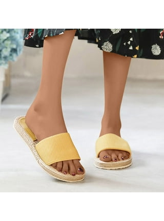 Zanvin Womens Flat Sandals in Womens Sandals 