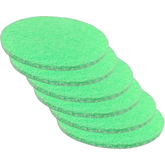 Zanyzap Phosphate Remover Pads for Fluval FX4 FX5 FX6 Canister Filters - 6 Pack