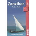 thumbnail image 1 of Pre-Owned Zanzibar (Bradt Travel Guides) Paperback, 1 of 1