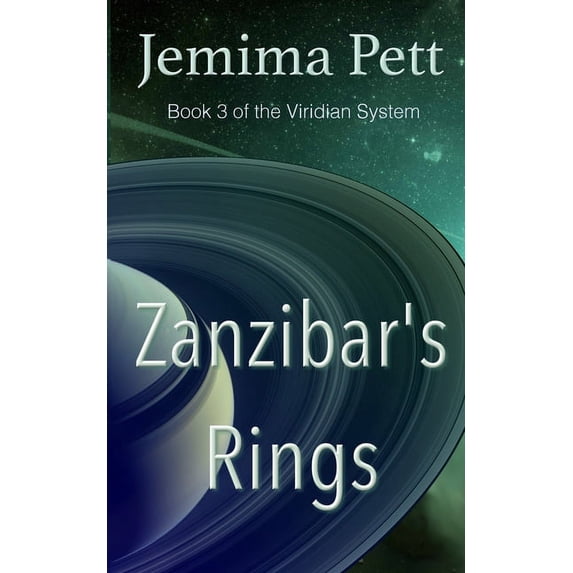 Zanzibar's Rings, (Paperback)