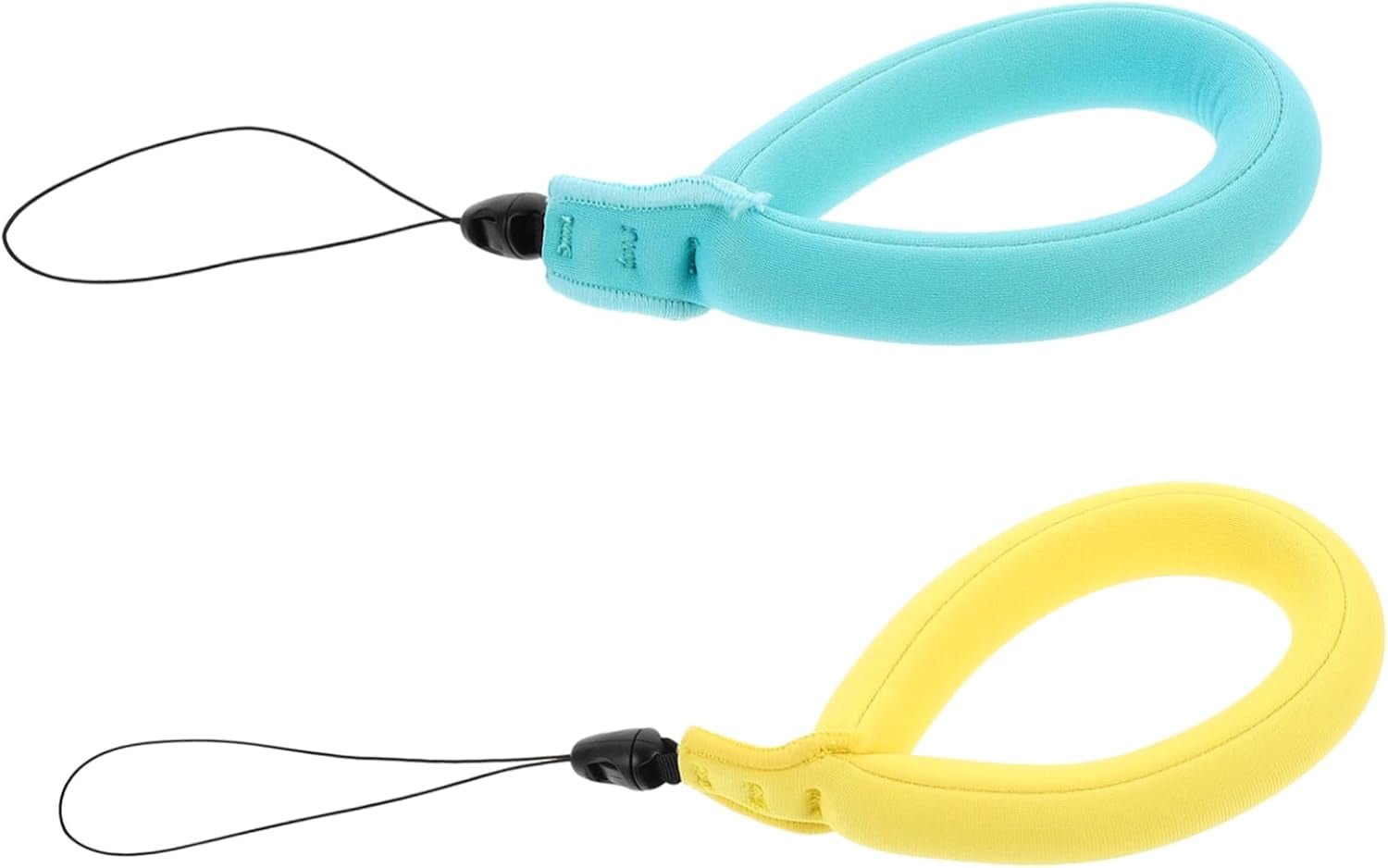 Zaoz 2Pcs Camera Float Strap Floating Wristband for Underwater Use ...