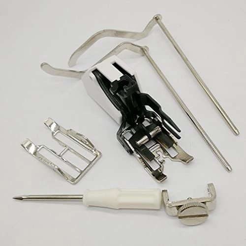 SEW-LINK Walking Foot / Dual Feed Foot For Bernina Models 120-230, 330, 430, 440, 640