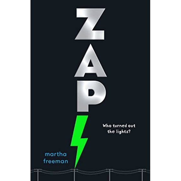Pre-Owned Zap! (Paperback) 1534405585 9781534405585