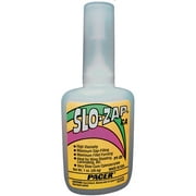 Zap-A-Gap Slo Zap, 1 oz.