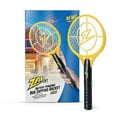 thumbnail image 1 of Zap It Electric Fly Swatter Racket & Mosquito Zapper - High Duty Battery Powered 3,500 Volt Electric Bug Zapper Racket - Fly Swatter Electric - Fly Killer Fly Swatter for Indoors (2 AA Included), 1 of 5