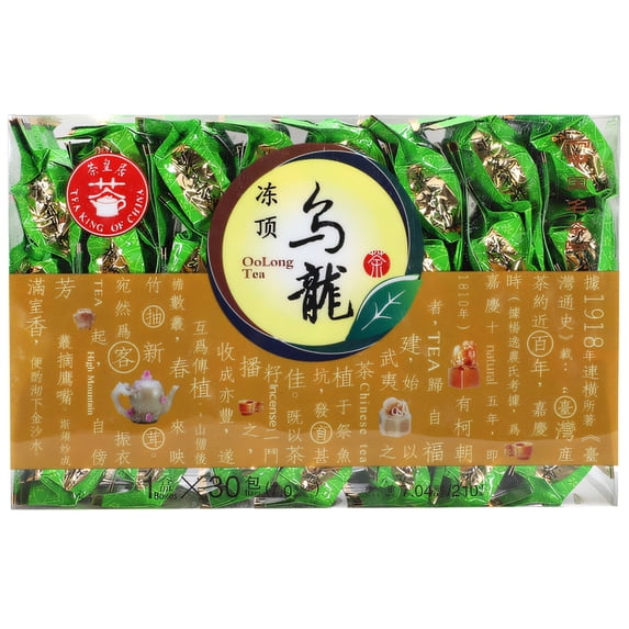 Zap Expo Oolong Tea (Single Pack) 7.04 oz
