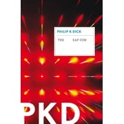 Zap Gun, Paperback